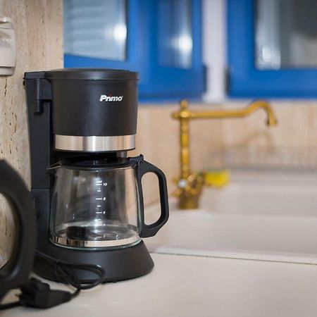 Wave Apartment ハニア エクステリア 写真