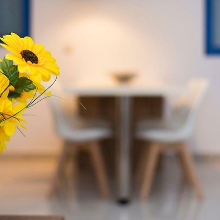Wave Apartment ハニア エクステリア 写真