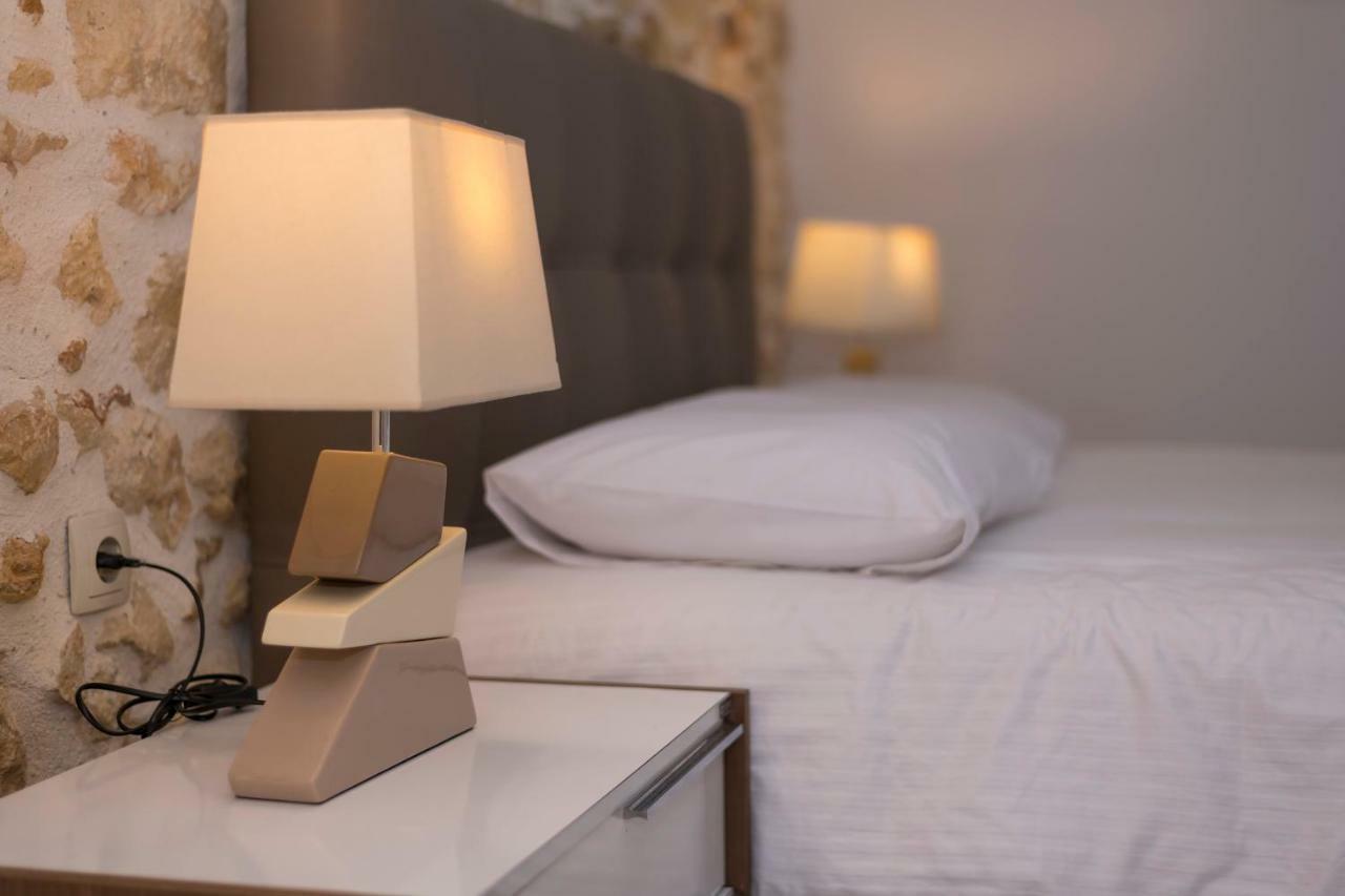 Wave Apartment ハニア エクステリア 写真