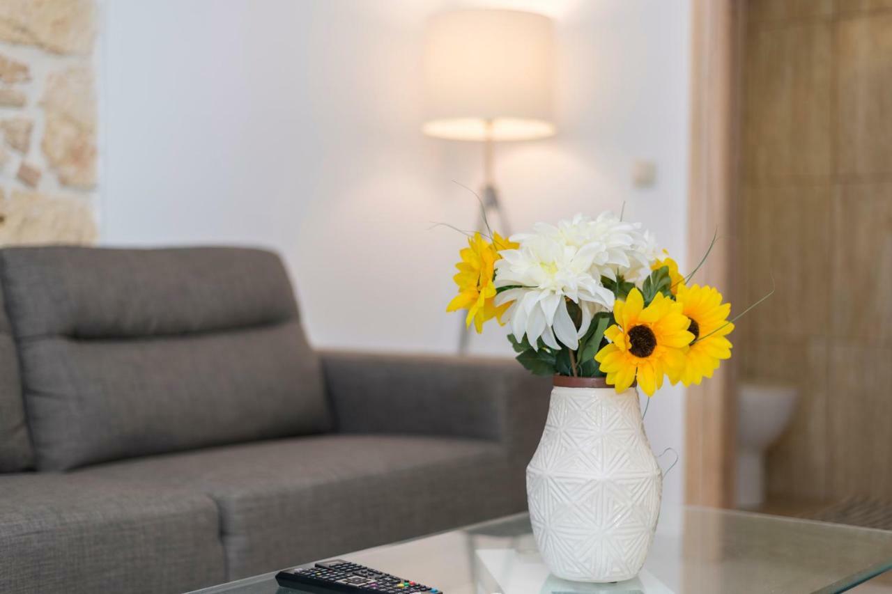Wave Apartment ハニア エクステリア 写真
