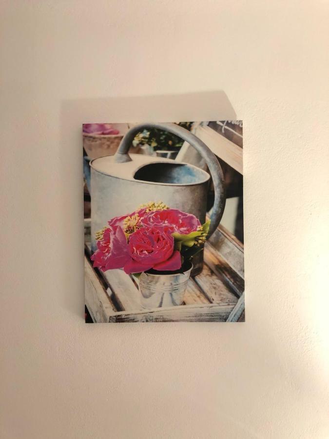 Wave Apartment ハニア エクステリア 写真