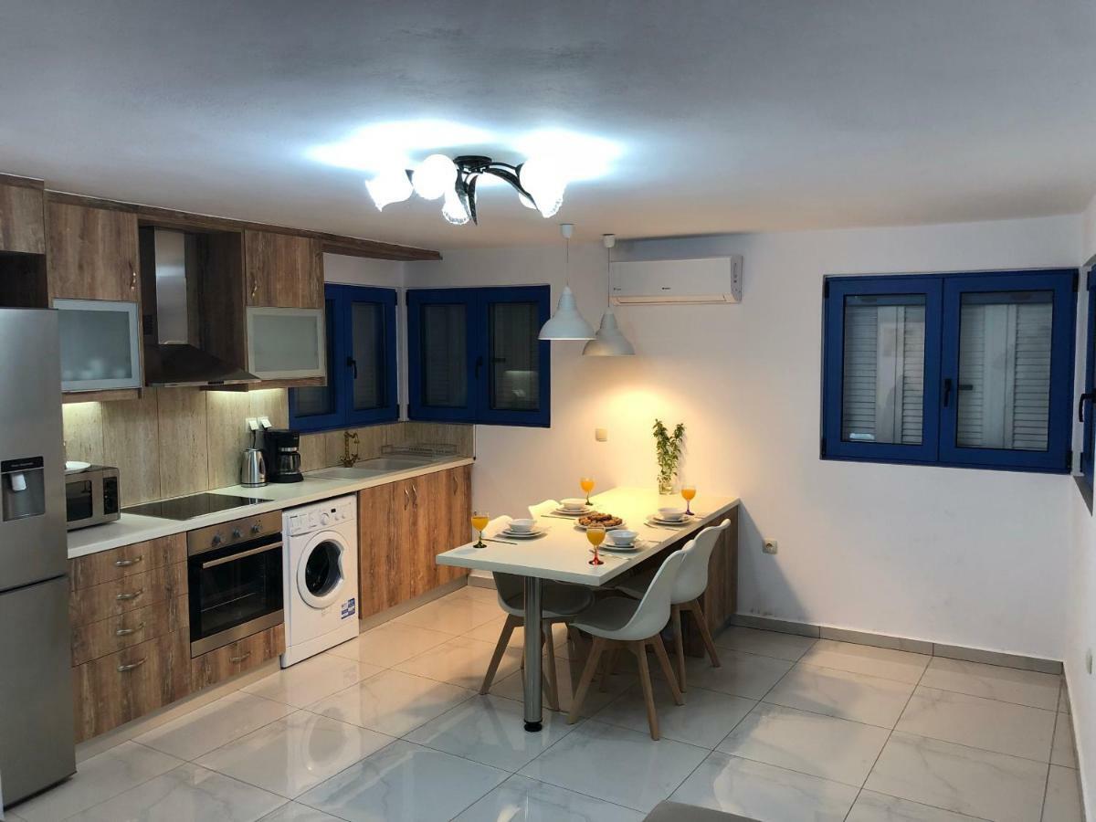 Wave Apartment ハニア エクステリア 写真
