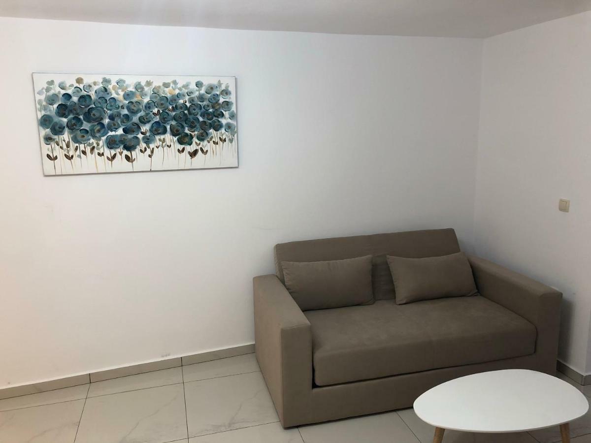 Wave Apartment ハニア エクステリア 写真