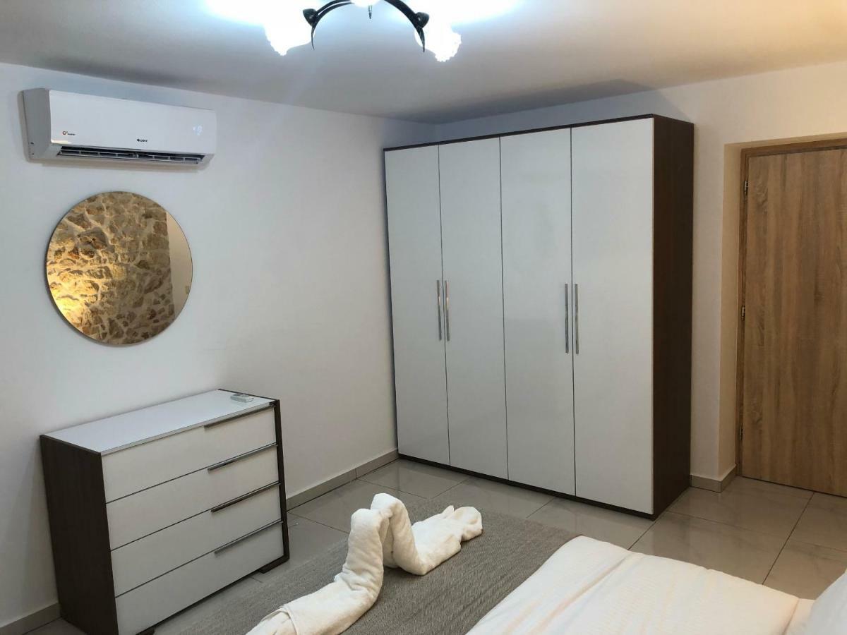 Wave Apartment ハニア エクステリア 写真