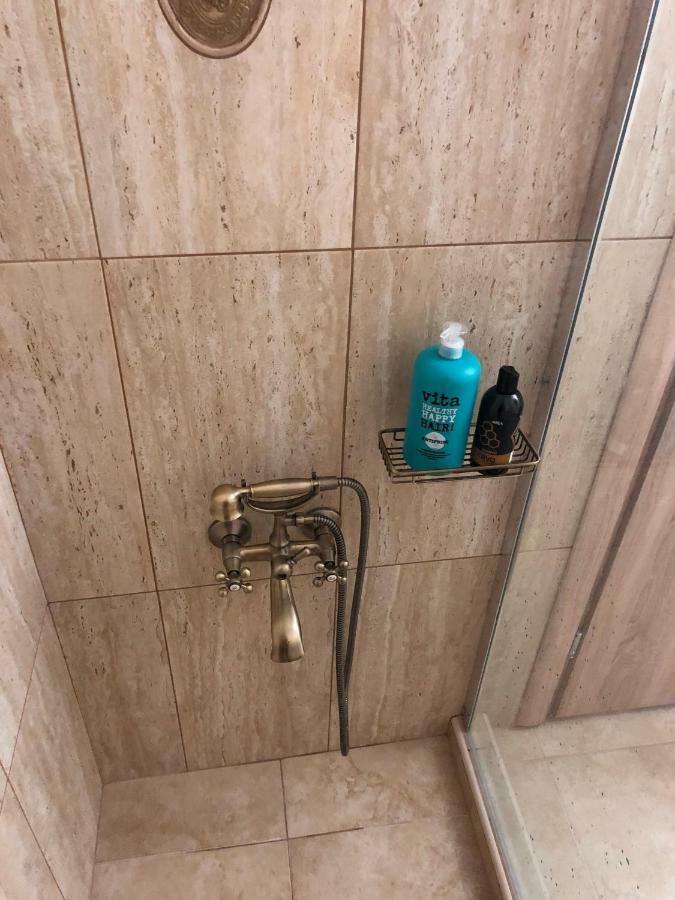 Wave Apartment ハニア エクステリア 写真