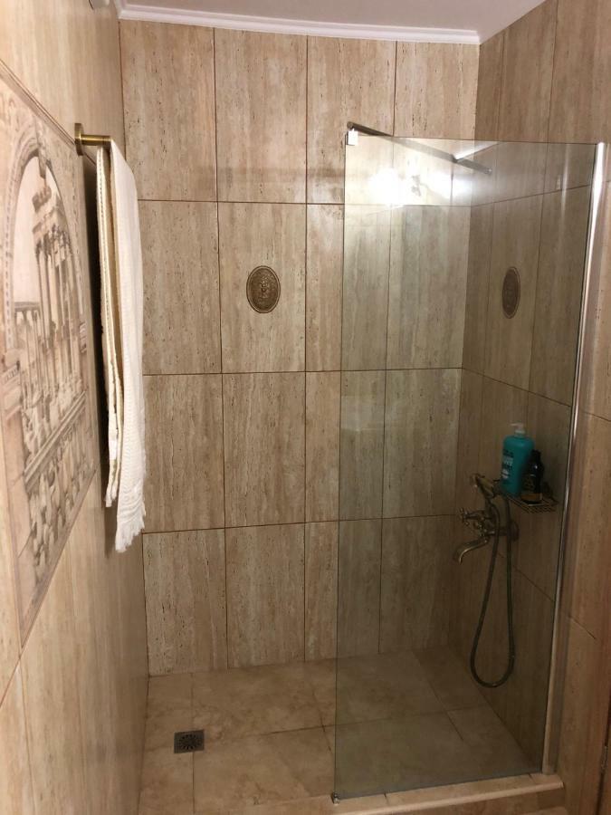 Wave Apartment ハニア エクステリア 写真