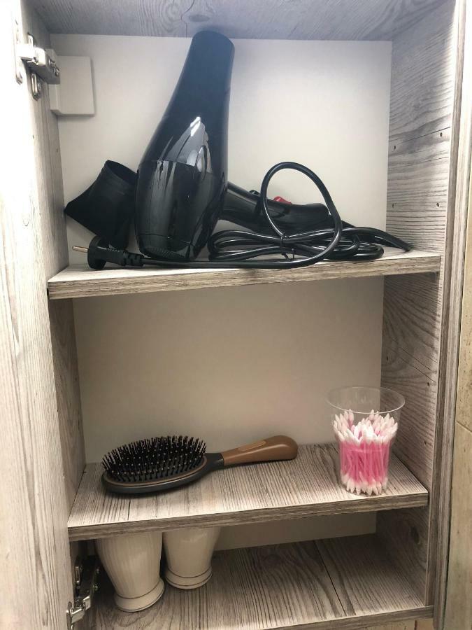 Wave Apartment ハニア エクステリア 写真