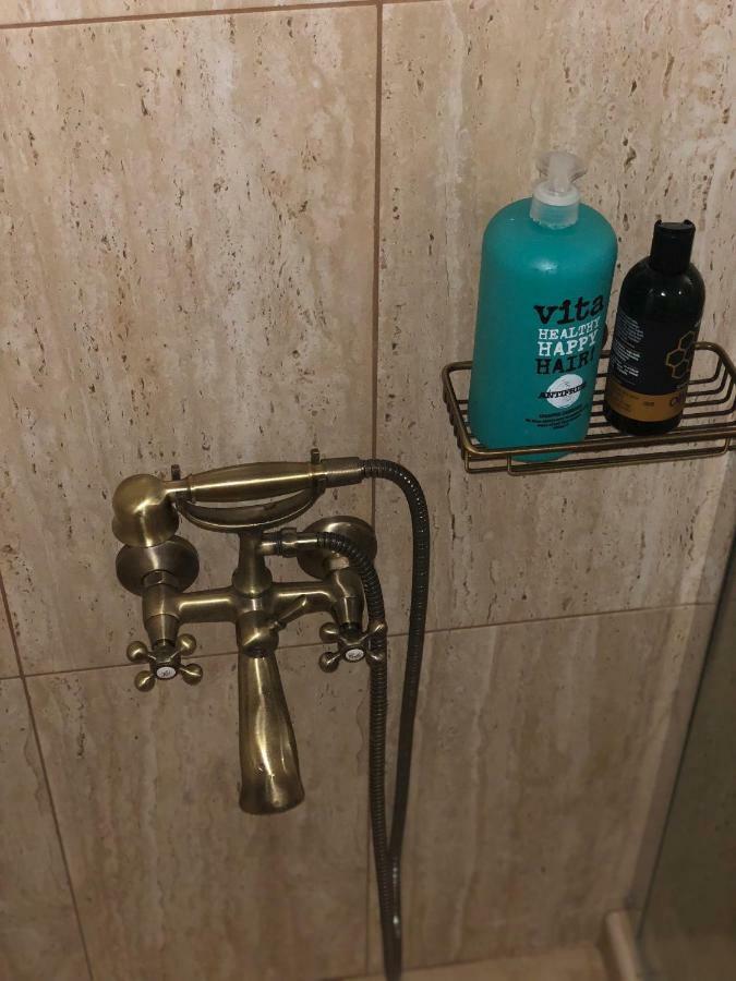 Wave Apartment ハニア エクステリア 写真